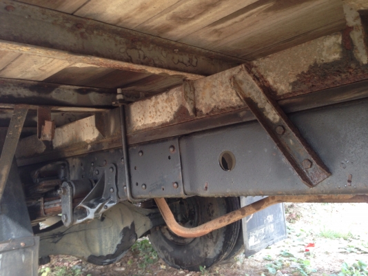 ขาย 6 ล้ออีซูซุ NQR ปี 2540 เครื่อง 120 แรงฝาขาว ยาว 5.50 เมตร ขาย 6 ล้ออีซูซุ NQR ปี 2540 เครื่อง 120 แรงฝาขาว ยาว 5.50 เมตร