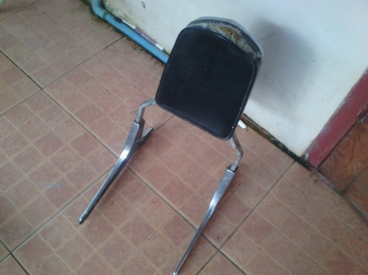 ขายอะไหล่รีเบล