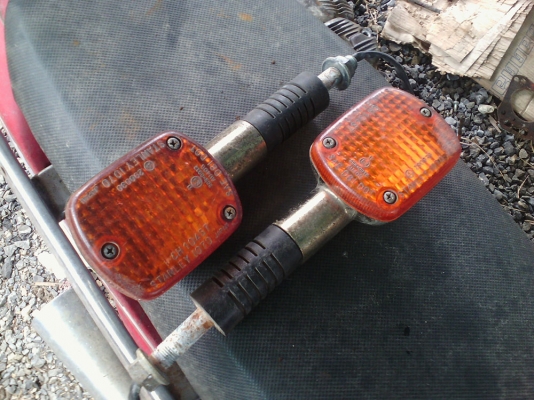 ขายอะไหล่รีเบล