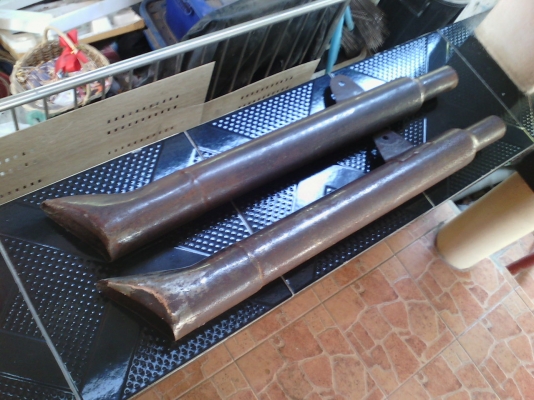 ขายอะไหล่รีเบล