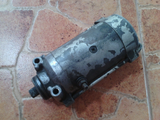 ขายอะไหล่รีเบล