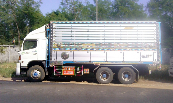 ขายรถใหม่ HINO 344 แรงม้า S500 กระบะอลูมิเนียมดัมพ์ 2 เพลา สนใจติดต่อสอบถามข้อมูลได้ที่ 086-6772256 (เฮียตี๋) หรือ 081-9832626 (เฮียโชค)