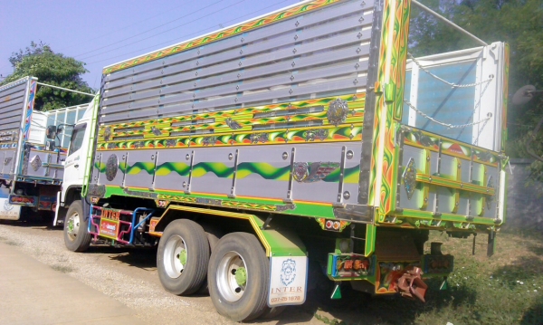 ขายรถใหม่ HINO 344 แรงม้า S500 กระบะอลูมิเนียมดัมพ์ 2 เพลา สนใจติดต่อสอบถามข้อมูลได้ที่ 086-6772256 (เฮียตี๋) หรือ 081-9832626 (เฮียโชค)