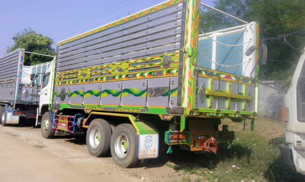 ขายรถใหม่ HINO 344 แรงม้า S500 กระบะอลูมิเนียมดัมพ์ 2 เพลา สนใจติดต่อสอบถามข้อมูลได้ที่ 086-6772256 (เฮียตี๋) หรือ 081-9832626 (เฮียโชค)