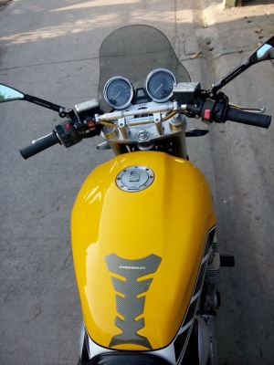 ขาย yamaha xjr1300 y99-00 เอกสาร อินวอย สพม แท้