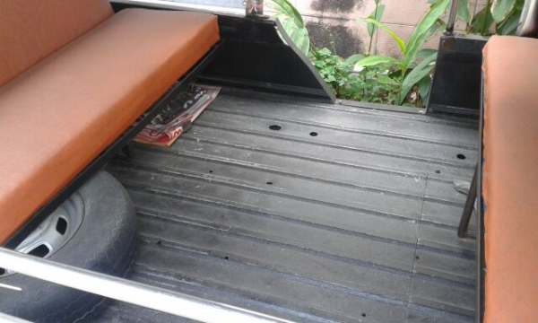 ขายด่วน กะป๊อไดฮัทสุ s70 สวยพร้อมใช้ ป้ายขาว ภาษี58