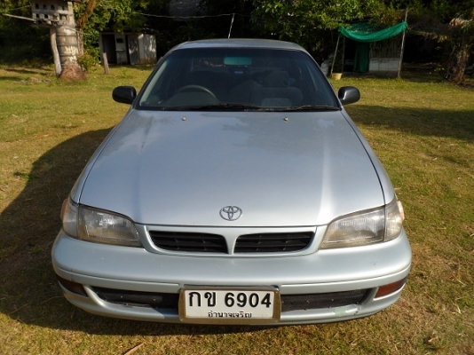 ขายไปแล้วครับ ขอบคุณพี่เสือ ครับ