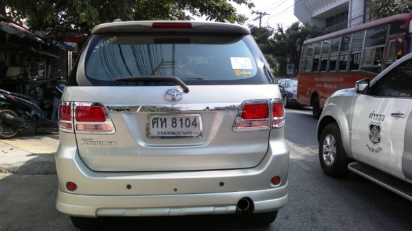 2005 FORTUNER 2.7 LPG หัวฉีด 485000 โทรเลย 0816575073 อ๊อด ดูรถเเถว ทุ่งครุ 2005 FORTUNER 2.7 LPG หัวฉีด 485000 โทรเลย 0816575073 อ๊อด ดูรถเเถว ทุ่งครุ