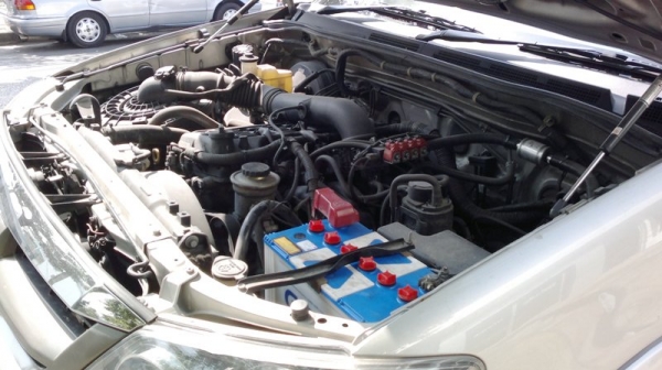 2005 FORTUNER 2.7 LPG หัวฉีด 485000 โทรเลย 0816575073 อ๊อด ดูรถเเถว ทุ่งครุ 2005 FORTUNER 2.7 LPG หัวฉีด 485000 โทรเลย 0816575073 อ๊อด ดูรถเเถว ทุ่งครุ