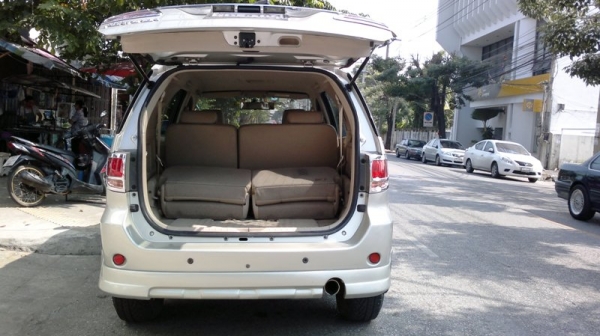 2005 FORTUNER 2.7 LPG หัวฉีด 485000 โทรเลย 0816575073 อ๊อด ดูรถเเถว ทุ่งครุ 2005 FORTUNER 2.7 LPG หัวฉีด 485000 โทรเลย 0816575073 อ๊อด ดูรถเเถว ทุ่งครุ