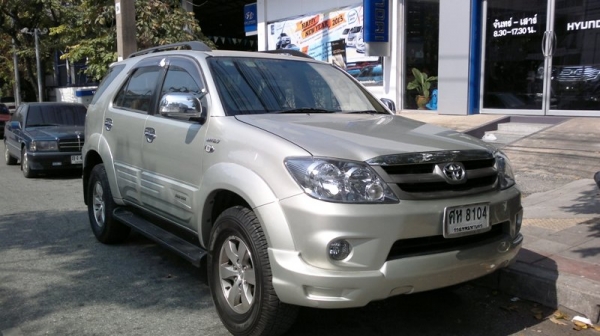 2005 FORTUNER 2.7 LPG หัวฉีด 485000 โทรเลย 0816575073 อ๊อด ดูรถเเถว ทุ่งครุ 2005 FORTUNER 2.7 LPG หัวฉีด 485000 โทรเลย 0816575073 อ๊อด ดูรถเเถว ทุ่งครุ
