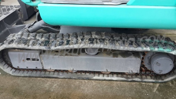 รถแบคโฮ KOMATSU PC25