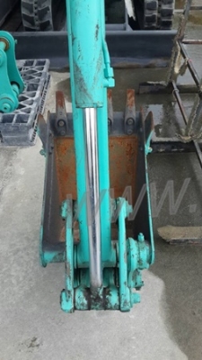 รถแบคโฮ KOMATSU PC25