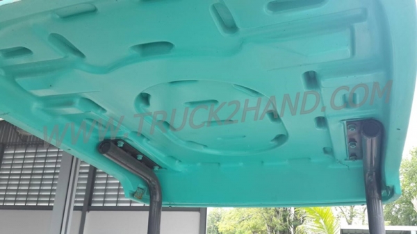 รถแบคโฮ KOMATSU PC25