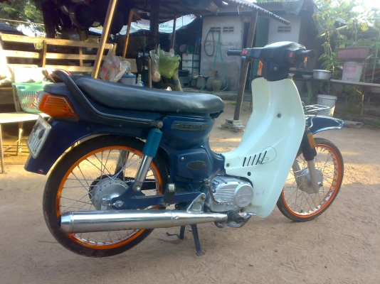 RC 100 ขี่ได้ มีเล่ม ไม่มีชุดโอน RC 100 ขี่ได้ มีเล่ม ไม่มีชุดโอน