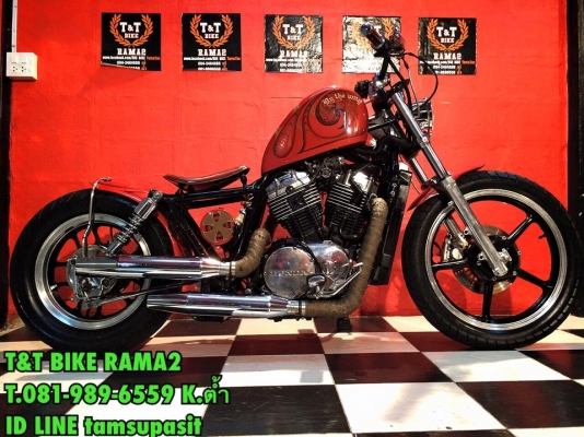 T&T BIKE RAMA2 เอาใจคอช๊อปไม่ควรพลาดHONDA NV 750 ราคาถูกที่สุดเพียง 97500 ฿ ทะเบียนแท้ โอนทุกขนส่ง ภาษีพรบ.58 ตอง111กทม.ชุดโอนครบ สภาพประกวดแต่งไม่ซ้ำใครงานเทพ T&T BIKE RAMA2 เอาใจคอช๊อปไม่ควรพลาดHONDA NV 750 ราคาถูกที่สุดเพียง 97500 ฿ ทะเบียนแท้ โอนทุกขนส่ง ภาษีพรบ.58 ตอง111กทม.ชุดโอนครบ สภาพประกวดแต่งไม่ซ้ำใครงานเทพ