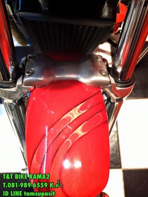 T&T BIKE RAMA2 เอาใจคอช๊อปไม่ควรพลาดHONDA NV 750 ราคาถูกที่สุดเพียง 97500 ฿ ทะเบียนแท้ โอนทุกขนส่ง ภาษีพรบ.58 ตอง111กทม.ชุดโอนครบ สภาพประกวดแต่งไม่ซ้ำใครงานเทพ T&T BIKE RAMA2 เอาใจคอช๊อปไม่ควรพลาดHONDA NV 750 ราคาถูกที่สุดเพียง 97500 ฿ ทะเบียนแท้ โอนทุกขนส่ง ภาษีพรบ.58 ตอง111กทม.ชุดโอนครบ สภาพประกวดแต่งไม่ซ้ำใครงานเทพ