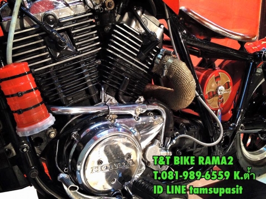 T&T BIKE RAMA2 เอาใจคอช๊อปไม่ควรพลาดHONDA NV 750 ราคาถูกที่สุดเพียง 97500 ฿ ทะเบียนแท้ โอนทุกขนส่ง ภาษีพรบ.58 ตอง111กทม.ชุดโอนครบ สภาพประกวดแต่งไม่ซ้ำใครงานเทพ T&T BIKE RAMA2 เอาใจคอช๊อปไม่ควรพลาดHONDA NV 750 ราคาถูกที่สุดเพียง 97500 ฿ ทะเบียนแท้ โอนทุกขนส่ง ภาษีพรบ.58 ตอง111กทม.ชุดโอนครบ สภาพประกวดแต่งไม่ซ้ำใครงานเทพ