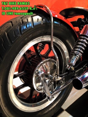 T&T BIKE RAMA2 เอาใจคอช๊อปไม่ควรพลาดHONDA NV 750 ราคาถูกที่สุดเพียง 97500 ฿ ทะเบียนแท้ โอนทุกขนส่ง ภาษีพรบ.58 ตอง111กทม.ชุดโอนครบ สภาพประกวดแต่งไม่ซ้ำใครงานเทพ T&T BIKE RAMA2 เอาใจคอช๊อปไม่ควรพลาดHONDA NV 750 ราคาถูกที่สุดเพียง 97500 ฿ ทะเบียนแท้ โอนทุกขนส่ง ภาษีพรบ.58 ตอง111กทม.ชุดโอนครบ สภาพประกวดแต่งไม่ซ้ำใครงานเทพ