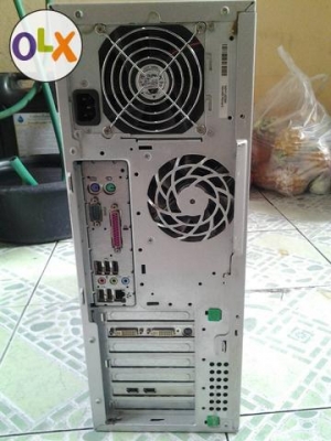 ขาย HP xw4400 Workstation ถูกๆๆ ขาย HP xw4400 Workstation ถูกๆๆ