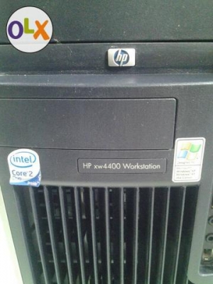 ขาย HP xw4400 Workstation ถูกๆๆ