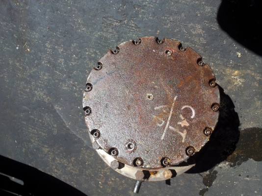 ขายตัวเดิน  CAT 312