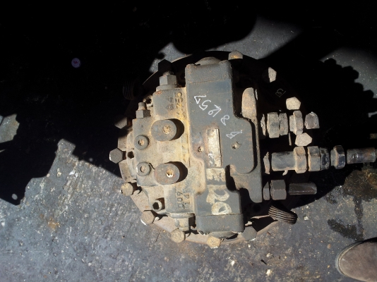 ขายตัวเดิน CAT 312 ขายตัวเดิน CAT 312