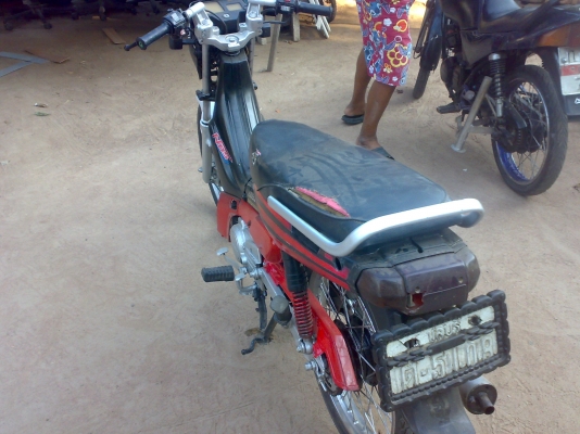 เบล 100 เล่มส้ม