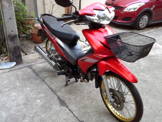 ขายเวฟ110iหัวฉีด ขายเวฟ110iหัวฉีด