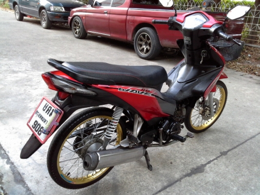 ขายเวฟ110iหัวฉีด ขายเวฟ110iหัวฉีด