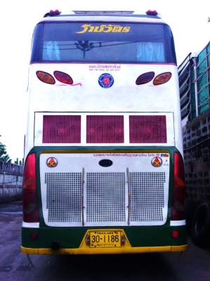 ขายรถบัส 2ชั้นแท้ สแกนเนีย112 พร้อมใช้งาน ขายรถบัส 2ชั้นแท้ สแกนเนีย112 พร้อมใช้งาน