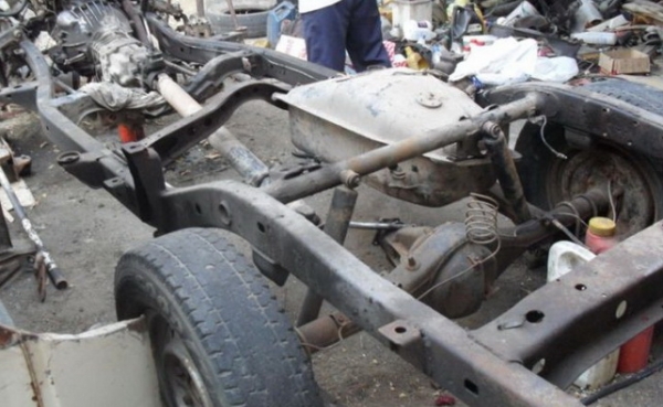 คัสซี เล่มทะเบียน ม้ากระโดด LN30