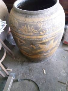 โอ่งเซี้ยงไฮ้