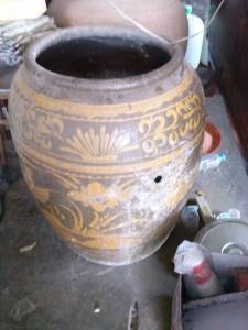 โอ่งเซี้ยงไฮ้