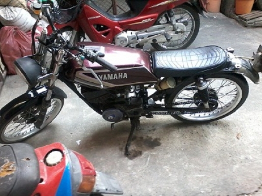 ขาย yamaha concord 5500ด่วน