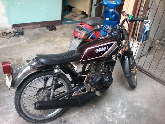 ขาย yamaha concord 5500ด่วน