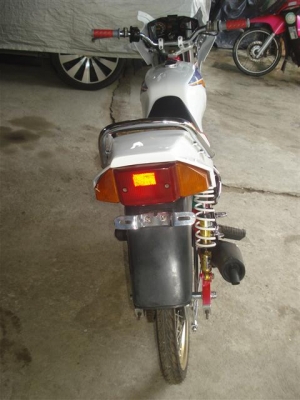 ขาย RXZ สภาพทำสวยแล้ว