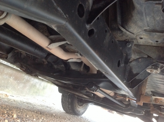 มิตซูบิชิ สตราด้า 4 ประตู โฟวิล รถสวย เครื่องชั้นหนึ่ง