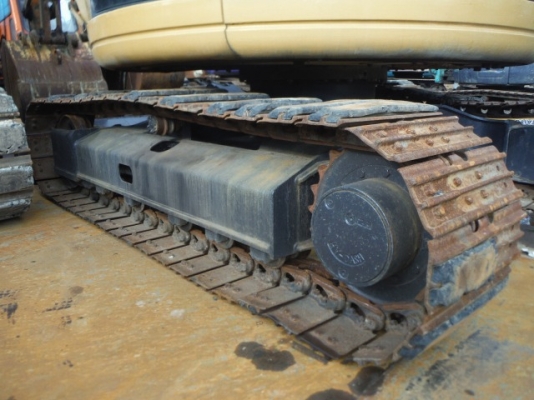 CAT 308BCR สนใจโทร 083 081 2889 ฟ้า: NDTT