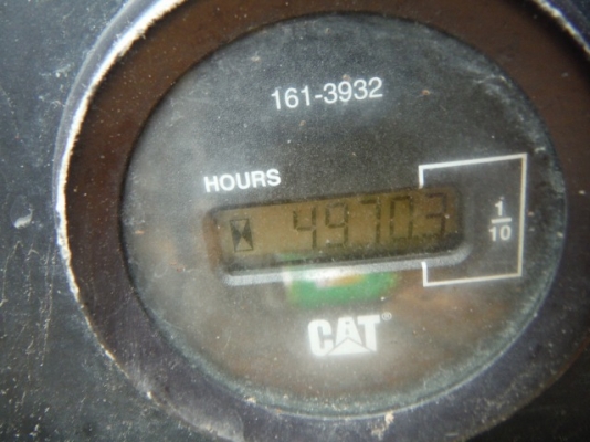 CAT 308BCR สนใจโทร 083 081 2889 ฟ้า: NDTT