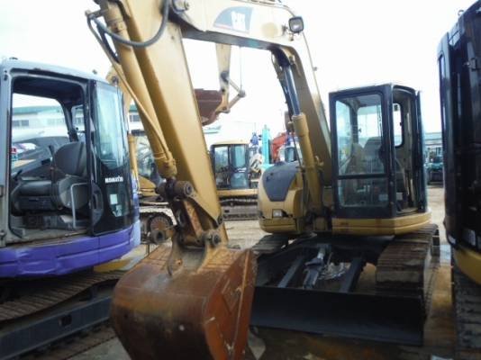 CAT 308BCR สนใจโทร 083 081 2889 ฟ้า: NDTT