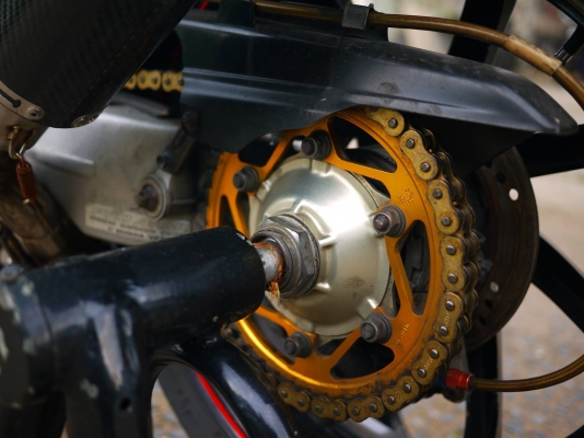 ขาย Nc30 พร้อมทะเบียนแท้ แฟริ่งเดิม ABS สภาพเทพๆ เครื่องเทพๆ พร้อมของแต่เพียบ ขาย Nc30 พร้อมทะเบียนแท้ แฟริ่งเดิม ABS สภาพเทพๆ เครื่องเทพๆ พร้อมของแต่เพียบ