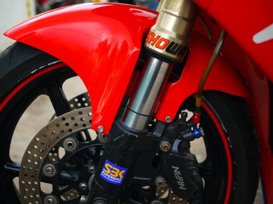 ขาย Nc30 พร้อมทะเบียนแท้ แฟริ่งเดิม ABS สภาพเทพๆ เครื่องเทพๆ พร้อมของแต่เพียบ ขาย Nc30 พร้อมทะเบียนแท้ แฟริ่งเดิม ABS สภาพเทพๆ เครื่องเทพๆ พร้อมของแต่เพียบ