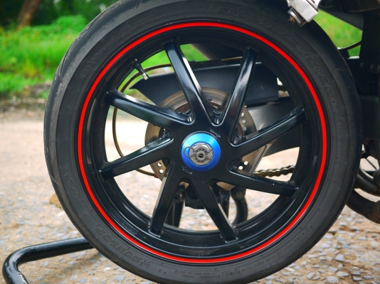 ขาย Nc30 พร้อมทะเบียนแท้ แฟริ่งเดิม ABS สภาพเทพๆ เครื่องเทพๆ พร้อมของแต่เพียบ ขาย Nc30 พร้อมทะเบียนแท้ แฟริ่งเดิม ABS สภาพเทพๆ เครื่องเทพๆ พร้อมของแต่เพียบ