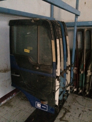 แสงฟ้าเต้นรถ///จำหน่ายประตูรถบรรทุกเก่าญี่ปุ่น ฮีโน่ อีซุซุ มิตรซู โตโยต้า ยูดี และอีกหลายรุ่น