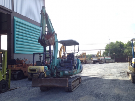 รถขุด KOMATSU PC25-1E#7092