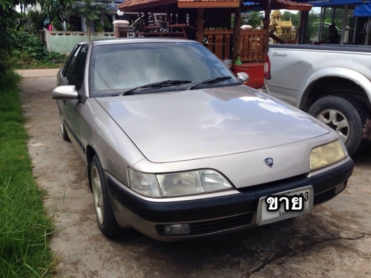 แดวู ติดแก๊ส LPG แล้ว รถหลุดจำนำ  มีเอกสารพร้อมโอนครับ