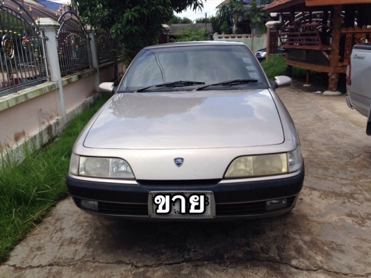 แดวู ติดแก๊ส LPG แล้ว รถหลุดจำนำ  มีเอกสารพร้อมโอนครับ