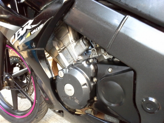 ขายcbr150 r