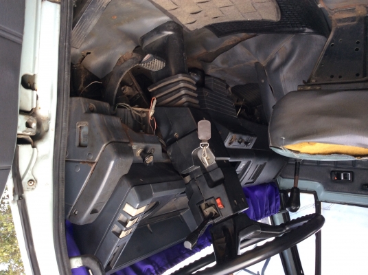 ขาย 10 ล้อ ร็อคกี้ ISUZU ร็อคกี้ FVM